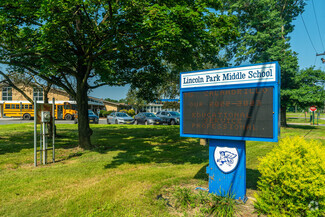 Lincoln Park Middle School