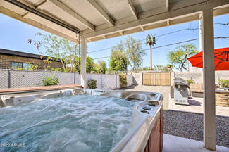 820 W 9th St, Tempe, AZ 85281