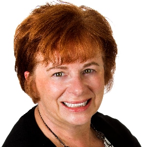Lorraine Durinzi