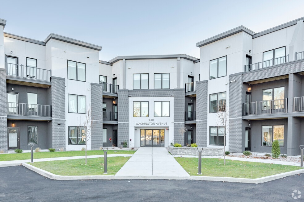 410 Wave - One Month Free!