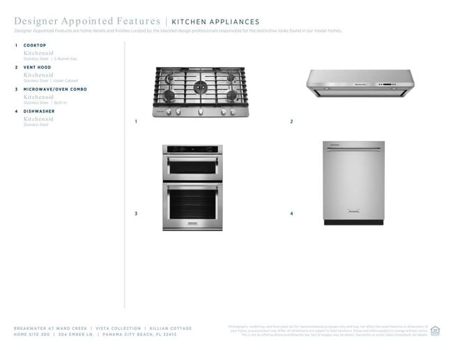 304 Ember Ln, Panama City Beach, FL 32413 - photo 7