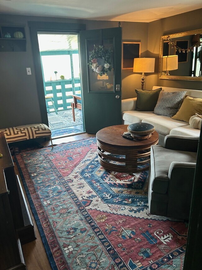 604 1/2 Clinton Ave unit 12, Morgantown, WV 26505 - photo 4