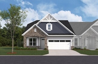 18403 Boothbay Ct Unit 36848875, Westfield, IN 46074