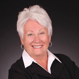 Edith Hill