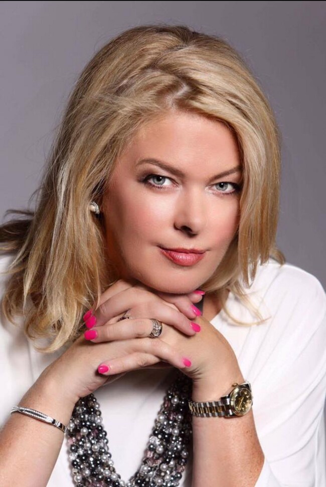Rosemary Kelleher