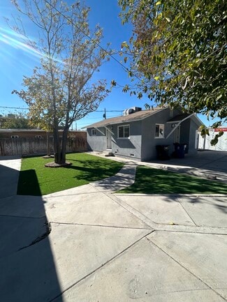 1815 Harding St Unit 1815 C Harding st, North Las Vegas, NV 89030
