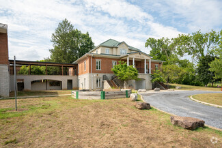Powhatan School