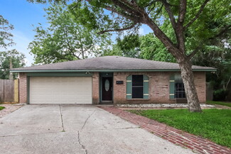 4503 Tylergate Dr, Spring, TX 77373
