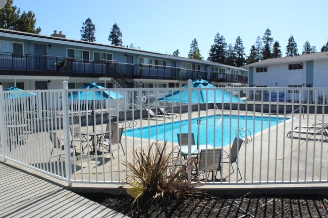 Elevate Apartment Homes (08/25), Fairfield, CA 94533 - photo 2