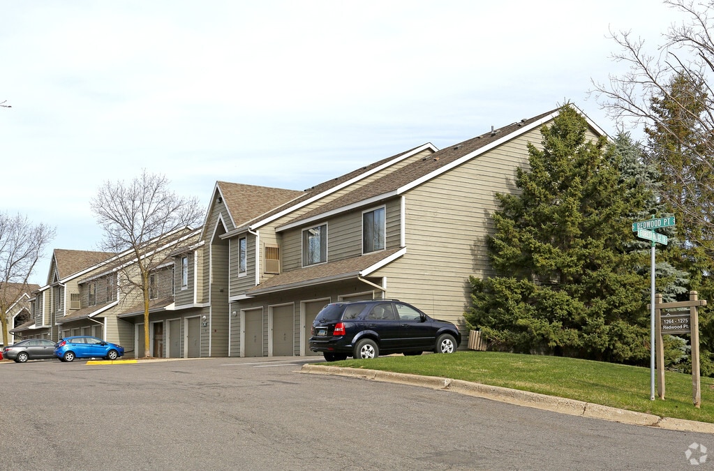 Forest Ridge Townhomes - 1272 Birch Point, Eagan, MN | Homes.com