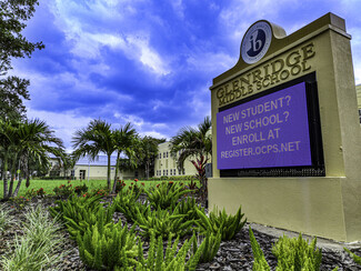 Glenridge Middle