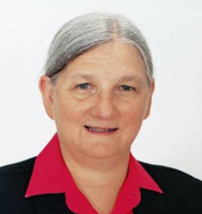 Fay Smith