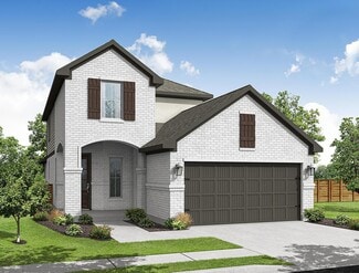 417 Canvasback, Waller, TX 77484