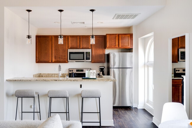 The Divine Lorraine, Philadelphia, PA 19123 - photo 6