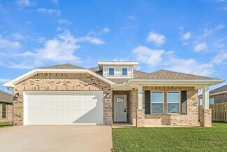 1900 Porter St, Pea Ridge, AR 72751