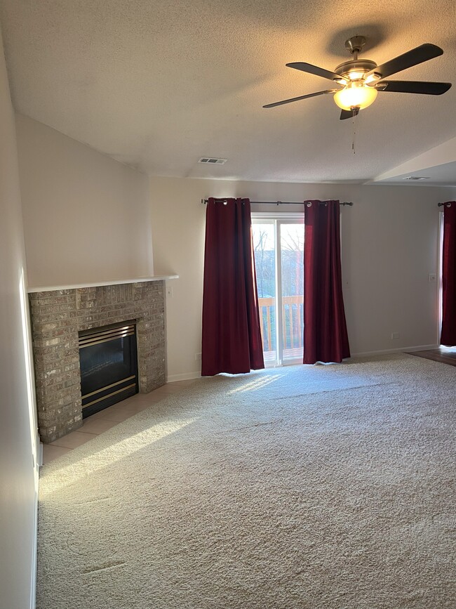 295 Woodridge Cir Unit C, South Elgin, IL 60177