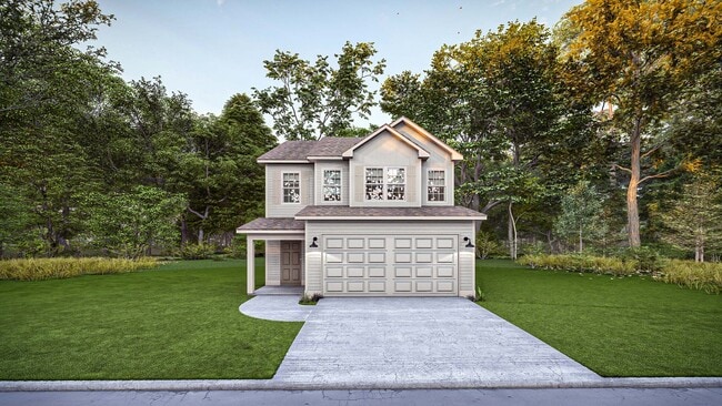 10 Cedar Sage Ln unit 38571338, Fort Mitchell, AL 36856 - photo 2