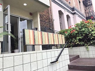 435 S Mariposa Ave, Los Angeles, CA 90020