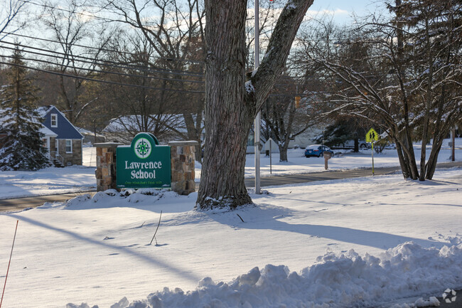 Lawrence School, Broadview Heights