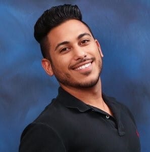 Agent Photo