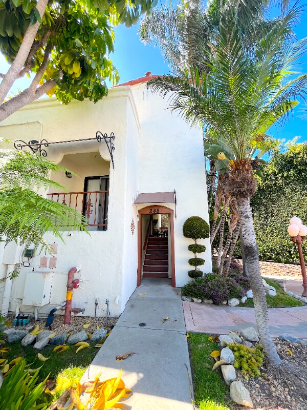 248 W Avenida Palizada Unit 12, San Clemente, CA 92672