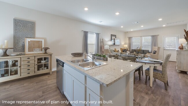 5007 Foot Wedge, San Antonio, TX 78261 - photo 7