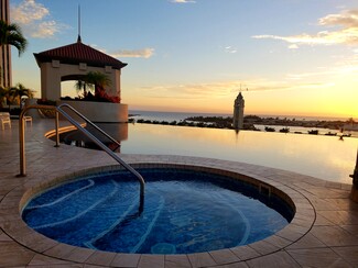 66 Queen St Unit 2704, Honolulu, HI 96813
