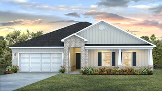 22633 Thatch St, Robertsdale, AL 36567