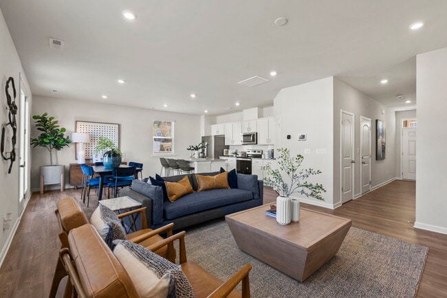 8160 Thorton St, Locust, NC 28097 - photo 4