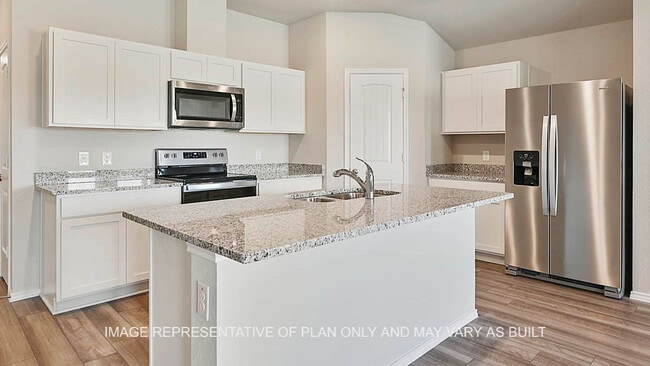 218 Perry Place, Rockdale, TX 76567 - photo 2