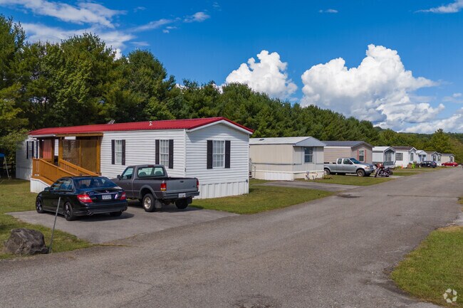 Plum Creek homes are oftentimes more affordable than other homes in the region.