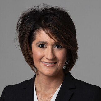 LeAnne Miller