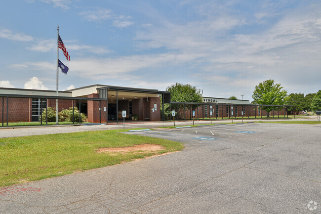 Iva Elementary 4