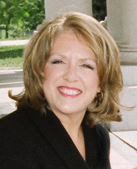 Kathy Kenney