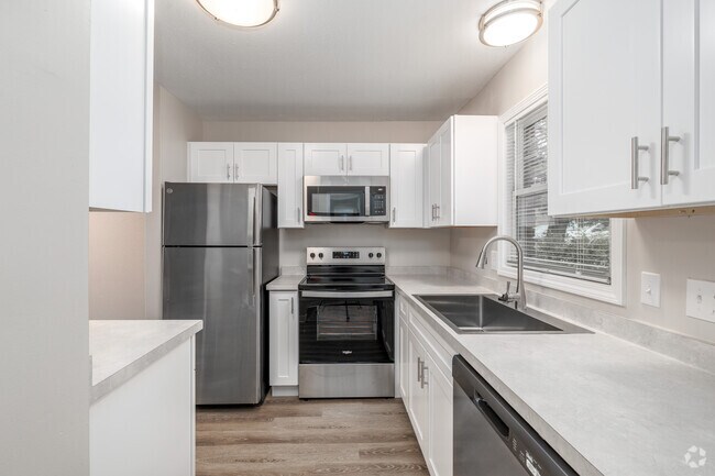 The Meadows at Ithaca Townhomes, Ithaca, NY 14850 - photo 3