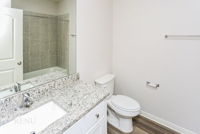 324 Blue Buffalo St, Fort Worth, TX 76120 - photo 6