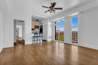 2900 E Jefferson Ave, Detroit, MI 48207