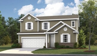 1766 Rockewell Landing Unit 36397402, Columbia, TN 38401