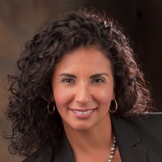 Jacqueline Valdez