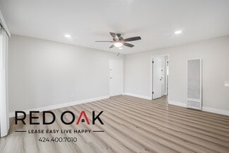 821 N Wilcox Ave Unit 127, Montebello, CA 90640