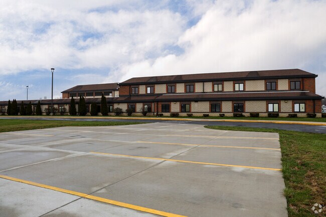 Helen Steiner Rice Elementary School, Lorain