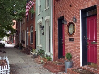 1930 Bank St Unit 1, Baltimore, MD 21231