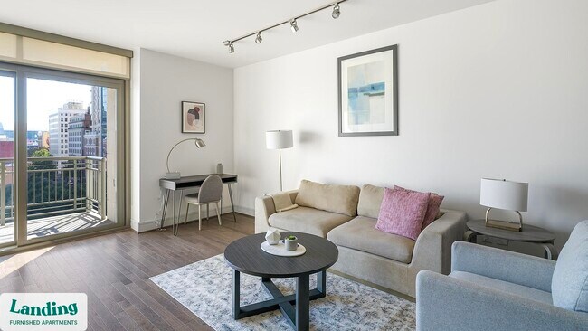 777 Preston St unit 8L.1407577, Houston, TX 77002 - photo 3