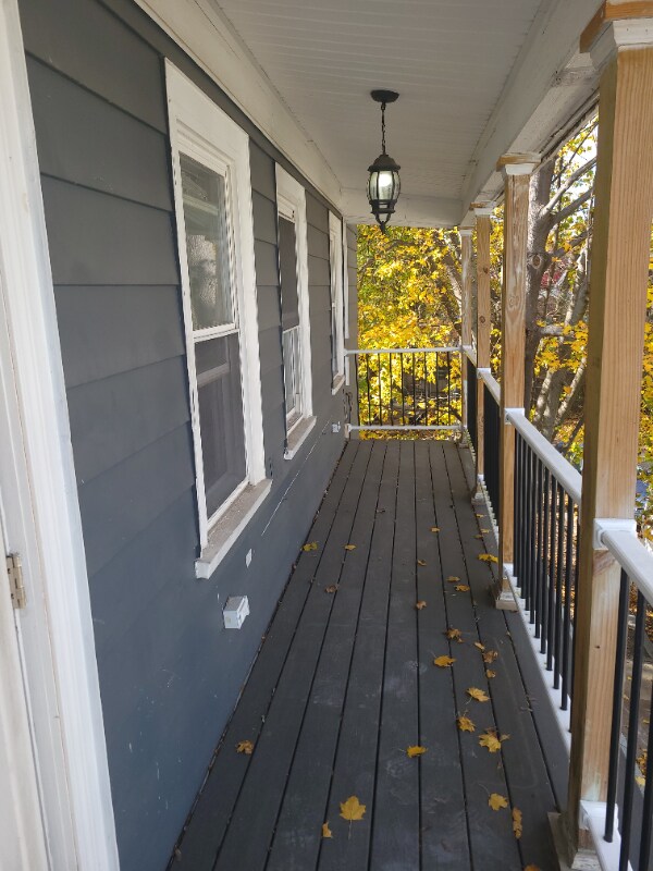 8 Octavia St Unit 2, Providence, RI 02909