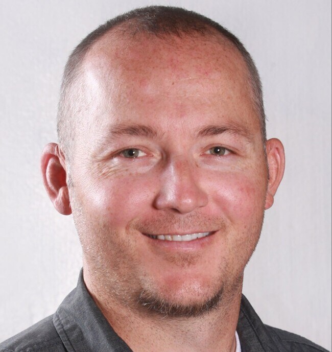 Jeff Nightengale