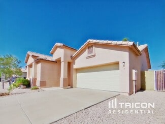 1932 N Mesa Dr, Mesa, AZ 85201