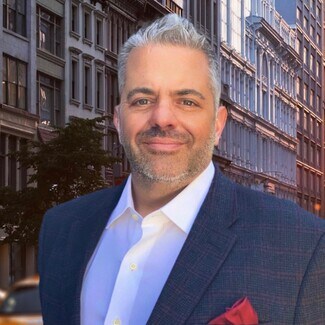 Nicholas Maruca