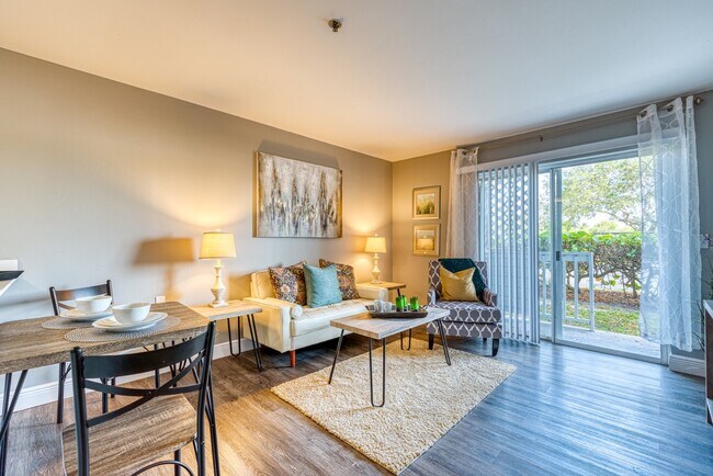 Aventine at Lantana - 55+ Active Adult Apartments, Lake Worth, FL 33462 - photo 5