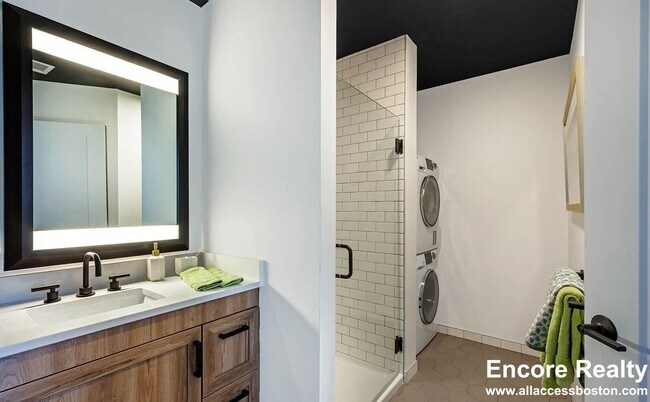 201 S Huntington Ave unit 221-306, Boston, MA 02130 - photo 2