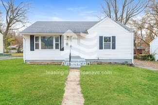 6818 Eisele St, Berkeley, MO 63134